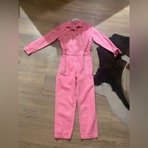 Jumper pink